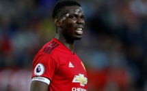 Pogba veut quitter Man Utd !