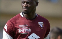 Torino : La Sampdoria accélére pour Mbaye Niang