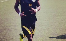 Ligue 1 : Ibrahima Diop ‘’messi’’, le pari d’un nouveau défi