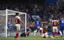 Premier League : Arsenal s’ncline encore