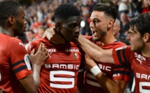 Iso offre la victoire à Rennes : Quel régal ! 
