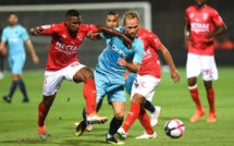 2e journée : Nîmes renverse l’OM et réalise un sans faute