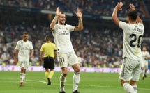 Le Real Madrid a déroulé pour sa rentrée face à Getafe (2-0)