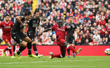2e journée : Premier déplacement de Liverpool de Sadio Mané à Crystal Palace chez Kouyaté et Pape Ndiaye Souaré