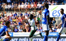 Ligue 1 : Makhtar Gueye sauve Saint Etienne à Strasbourg