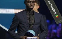 Krepin Diatta, une valeur sûre pour la tanière ?