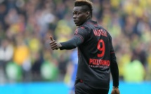Ligue 1 : Balotteli reste finalement à Nice