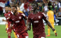​Metz : les Sénégalais portent le club