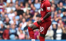 Liverpool : Sadio Mané, le pilier du club