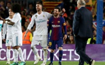 Les capitaines de Liga en colère