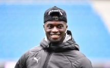 L'OM veut recruter Mbaye Niang