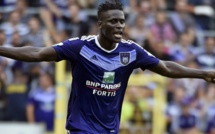 Dijon : une offre pour Kara Mbodj