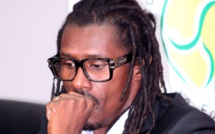 Madagascar-Sénégal : Aliou Cissé publie sa liste ce vendredi, Mbaye Diagne et Edouard Mendy pressentis