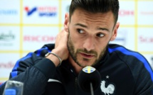 Lloris arrêté pour conduite en état d'ivresse 