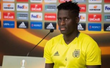 Nantes active la piste Kara Mbodj