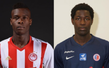 Avec pape Abou Cissé et Sidy Sarr, la promotion interne continue