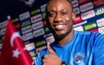 Première convocation avec le Sénégal : Mbaye Diagne, Amath Ndiaye et Sidy Sarr expriment leurs joies