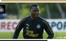 Henry Saivet prêté en Turquie