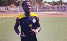 ​Sonacos : Ibrahima Diop «Messi» signe 2 ans