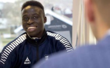 Liste des Lions : Krépin Diatta snobé à cause de son manque de niveau ?