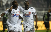 Amiens : Moussa Konaté s'offre un doublé face à Edouard Mendy