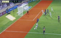 Le Barcelone peut dire merci à la VAR