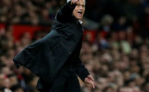 L’incroyable coup de gueule de Mourinho