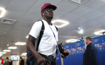 Nantes : Kara Mbodj attendu pour la visite médicale