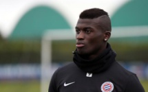 Mbaye Niang signe à Rennes
