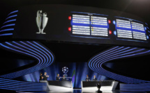 Tirage au sort de la Ligue des Champions, ce jeudi à 16h