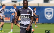 ​Ligue Europa / Barrage : Sabaly de retour avec Bordeaux