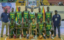 ​Afrobasket U18 : Le Sénégal en demi-finale après sa victoire sur la Libye (87-52).