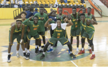 Afrobasket U18 : héroïquement, les « Lionceaux » se qualifient en finale et au Mondial