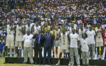 Le Mali remporte sa toute première Coupe d'Afrique des U18 face au Sénégal