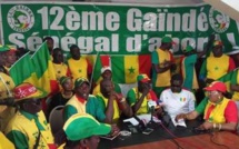 Allez Casa et le 12ème Gaindé se retrouvent dans « Sénégal d’abord »