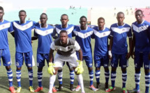 Ligue 1/ Sénégal: l’US Gorée débute les entrainements ce lundi