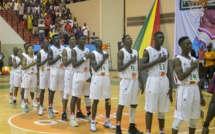 ​Afrobasket U18 : le Sénégal a perdu les armes à la main
