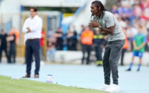 Équipe nationale : les trois défis d’Aliou Cissé après le mondial raté