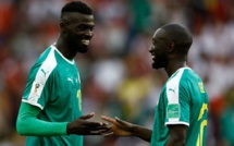 ​Après Gana, Mbaye Niang et Youssouf Sabaly forfaits