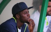 Sunderland: Djilobodji fait sa rentrée avec deux mois et demi de retard