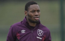 Lamborghini abandonnée : Diafra Sakho s’étonne !