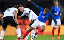 Ligue des nations : Le choc Allemagne - France pour démarrer