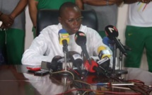 Sortie d’Abdourahmane Ndiaye «Adidas» : Matar Ba trés remonté