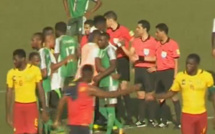 Éliminatoires CAN 2019 : le Cameroun tenu en échec par les Comores