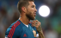 Ramos: "Salah ? J’ai la conscience tranquille"