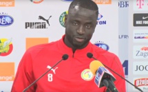 Cheikhou Kouyaté : «Seule la victoire nous intéresse»