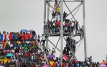 15 000 supporters de trop pour Gambie-Algérie !