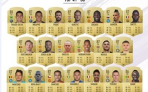 EA SPORT FIFA 19 : Sadio Mané et Kalidou Koulibaly parmi les 100 meilleurs