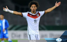 Allemagne : Thomas Müller contredit Kroos concernant Leroy Sané