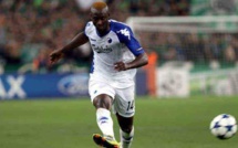 Danemark : Dame Ndoye élu joueur du mois